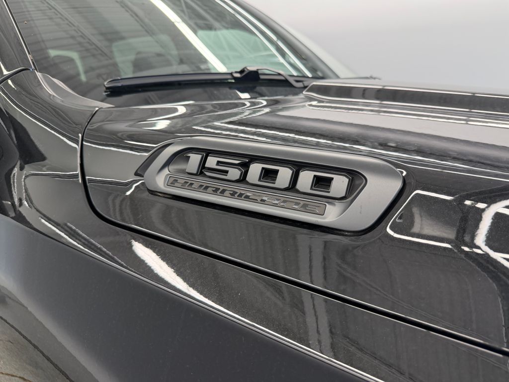 Thumbnail: 2026 RAM 1500 - 7