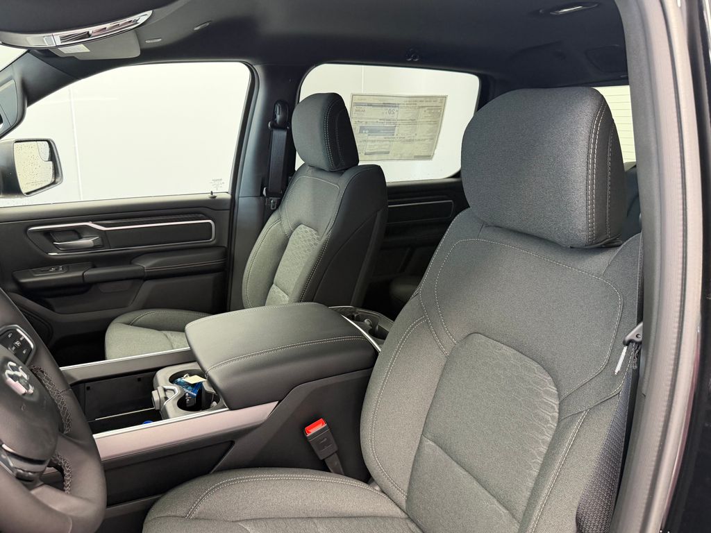 Thumbnail: 2026 RAM 1500 - 10