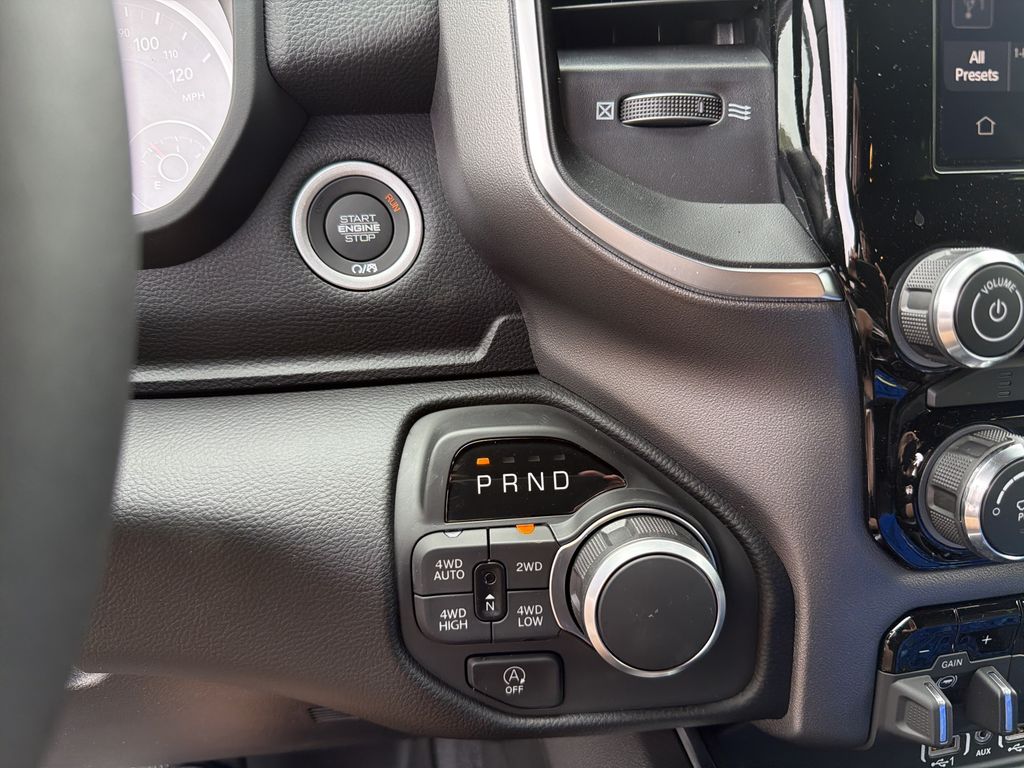 Thumbnail: 2026 RAM 1500 - 24