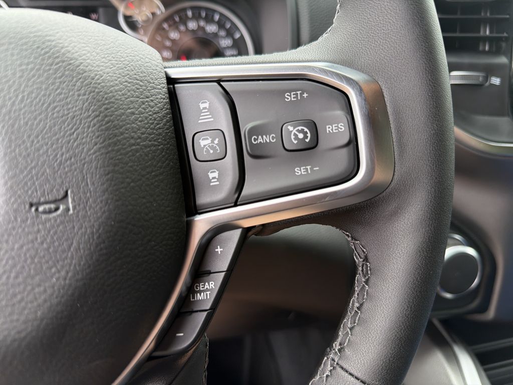 Thumbnail: 2026 RAM 1500 - 23