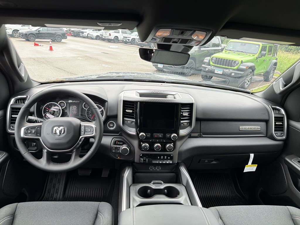 Thumbnail: 2026 RAM 1500 - 2