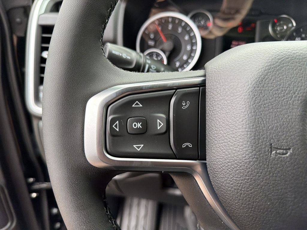 Thumbnail: 2026 RAM 1500 - 22