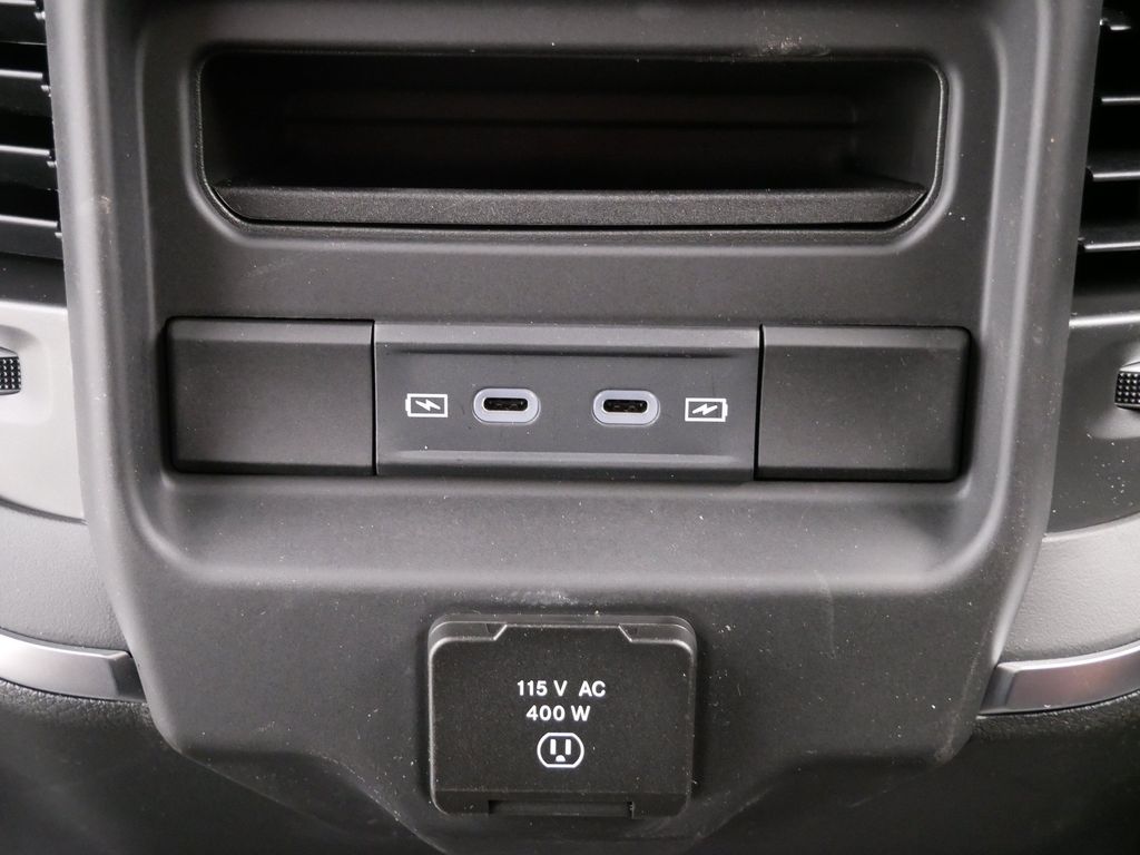 Thumbnail: 2026 RAM 1500 - 18