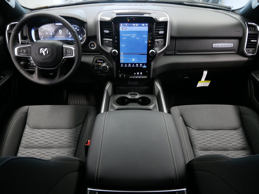Thumbnail: 2026 RAM 1500 - 2