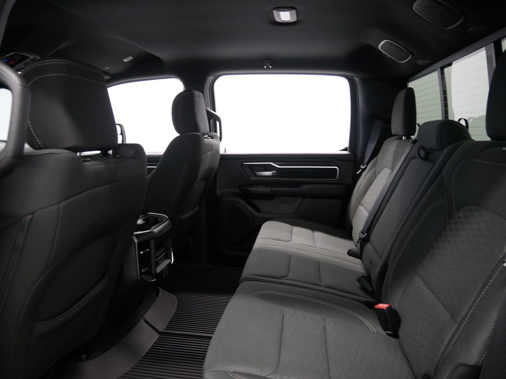 Thumbnail: 2026 RAM 1500 - 10