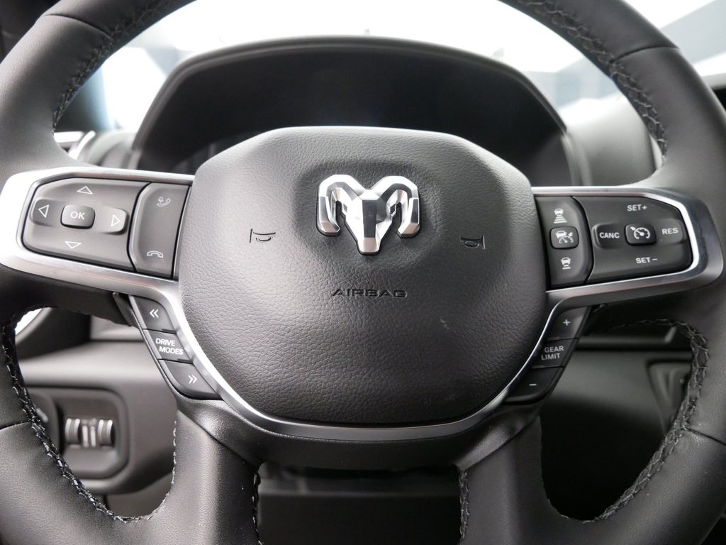 Thumbnail: 2026 RAM 1500 - 22