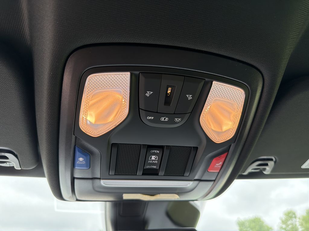 Thumbnail: 2026 RAM 1500 - 29