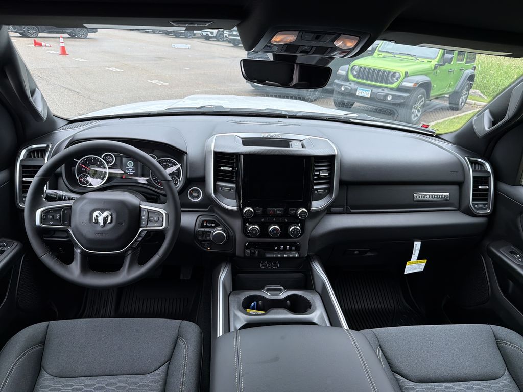 Thumbnail: 2026 RAM 1500 - 2