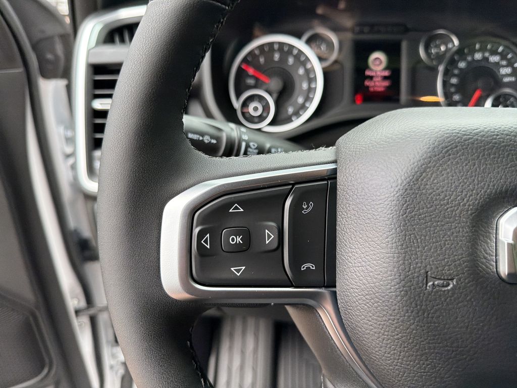 Thumbnail: 2026 RAM 1500 - 24