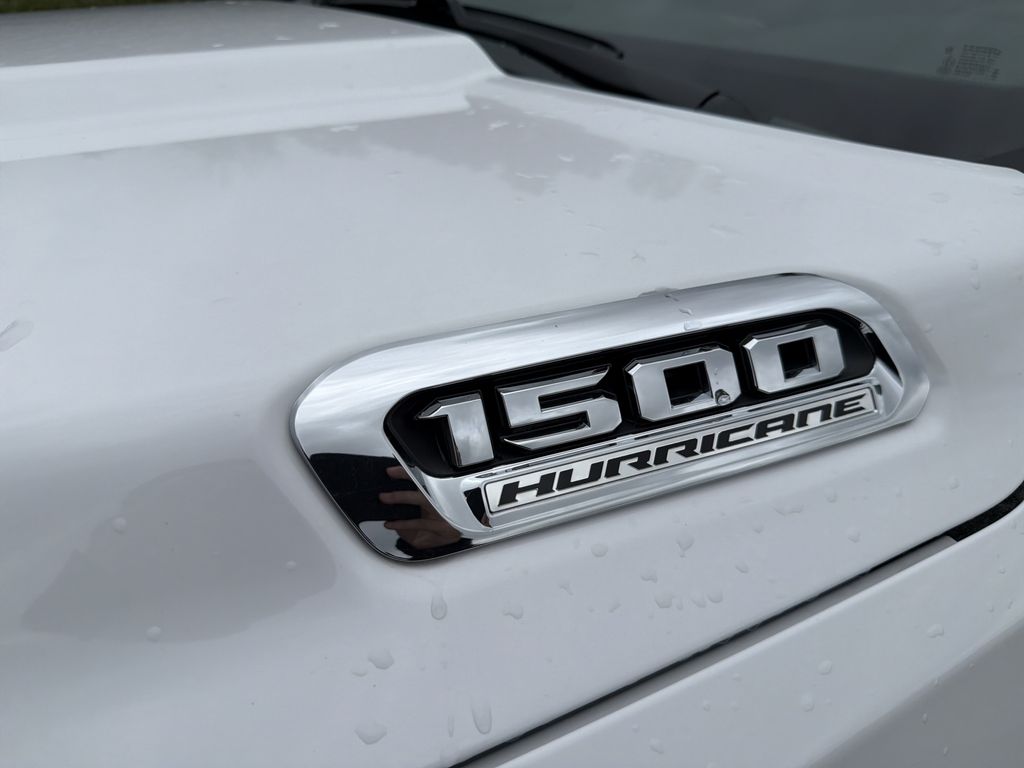 Thumbnail: 2026 RAM 1500 - 7