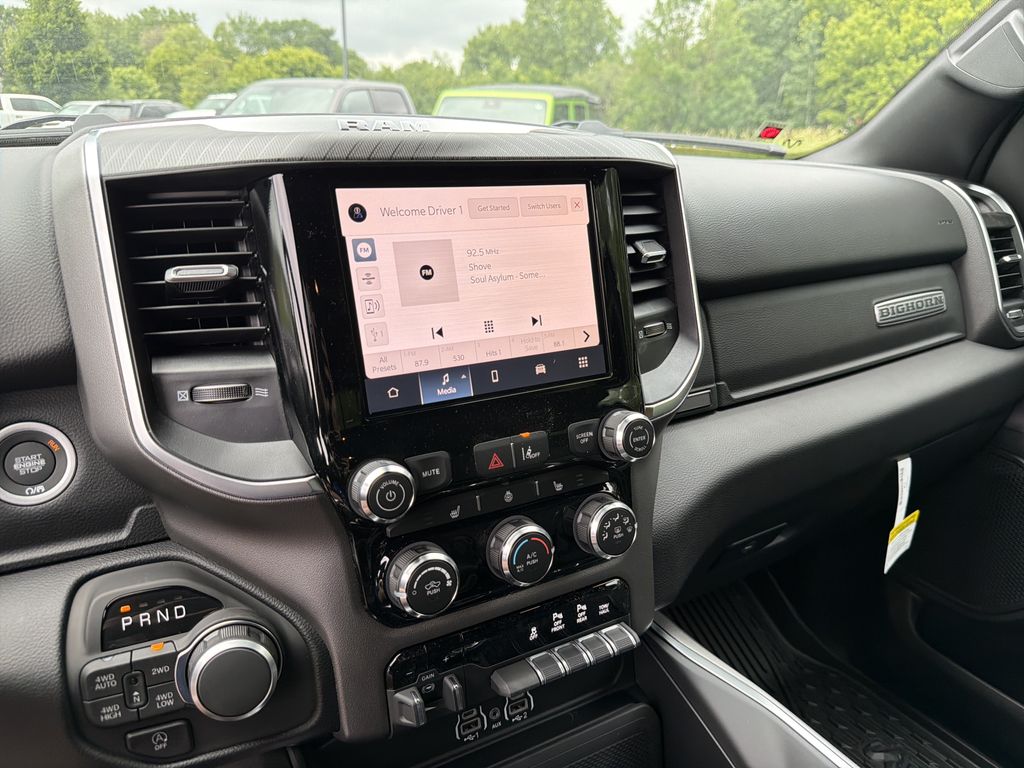 Thumbnail: 2026 RAM 1500 - 26