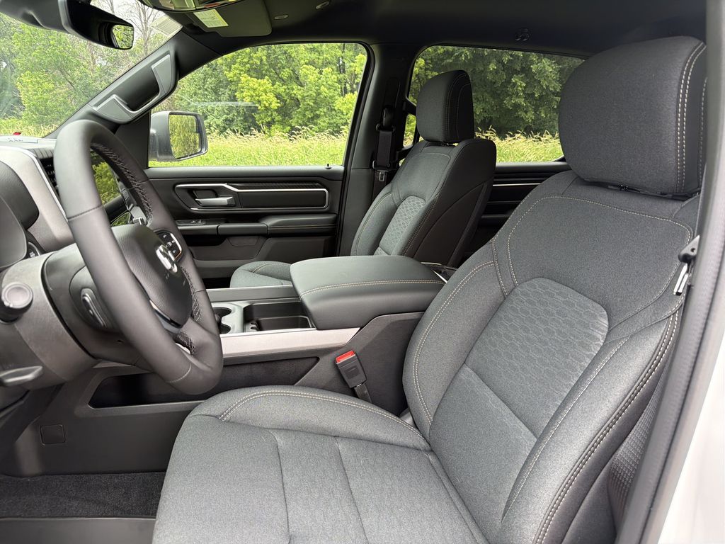 Thumbnail: 2026 RAM 1500 - 11