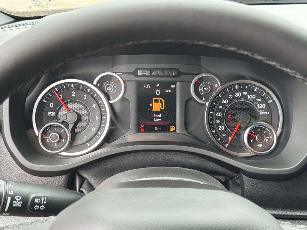 Thumbnail: 2026 RAM 1500 - 14
