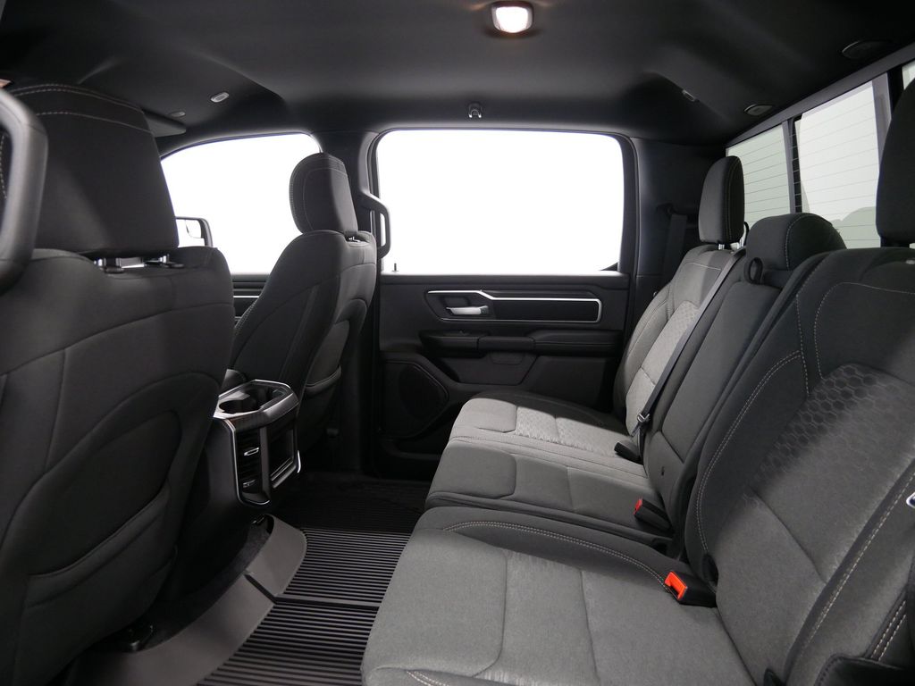 Thumbnail: 2026 RAM 1500 - 10