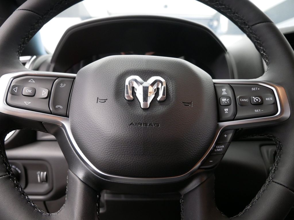Thumbnail: 2026 RAM 1500 - 22