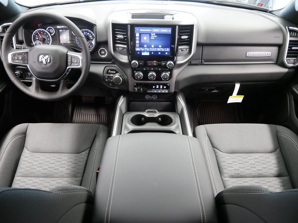 Thumbnail: 2026 RAM 1500 - 2