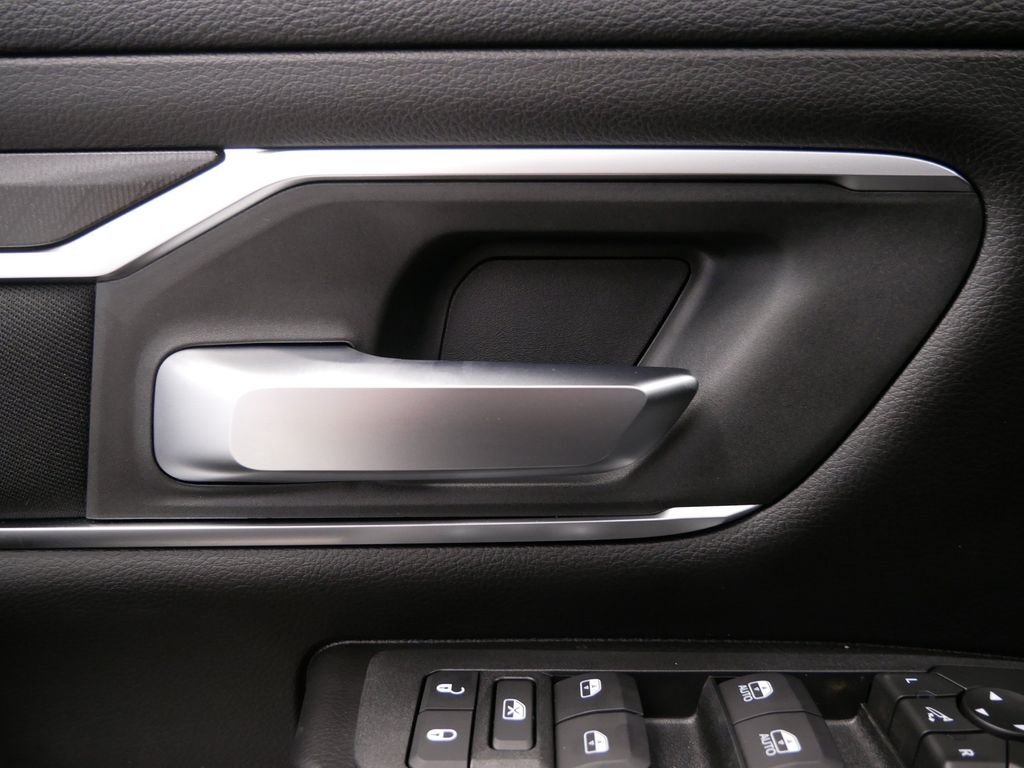 Thumbnail: 2026 RAM 1500 - 20