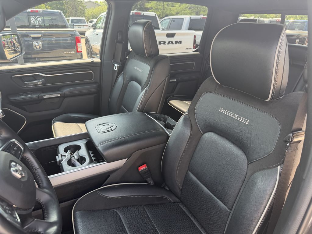 Thumbnail: 2023 RAM 1500 - 9