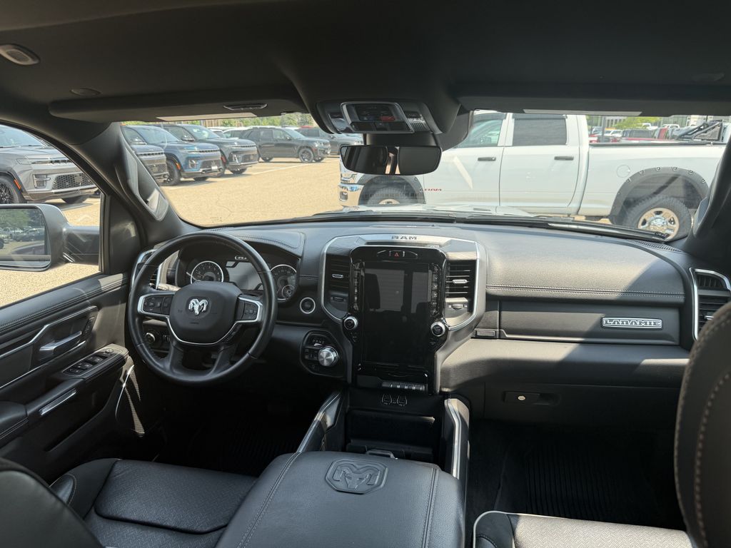 Thumbnail: 2023 RAM 1500 - 2