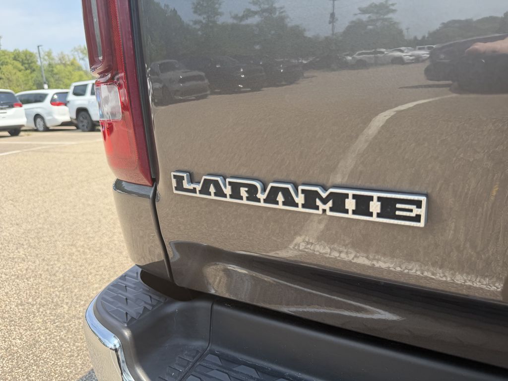 Thumbnail: 2023 RAM 1500 - 19