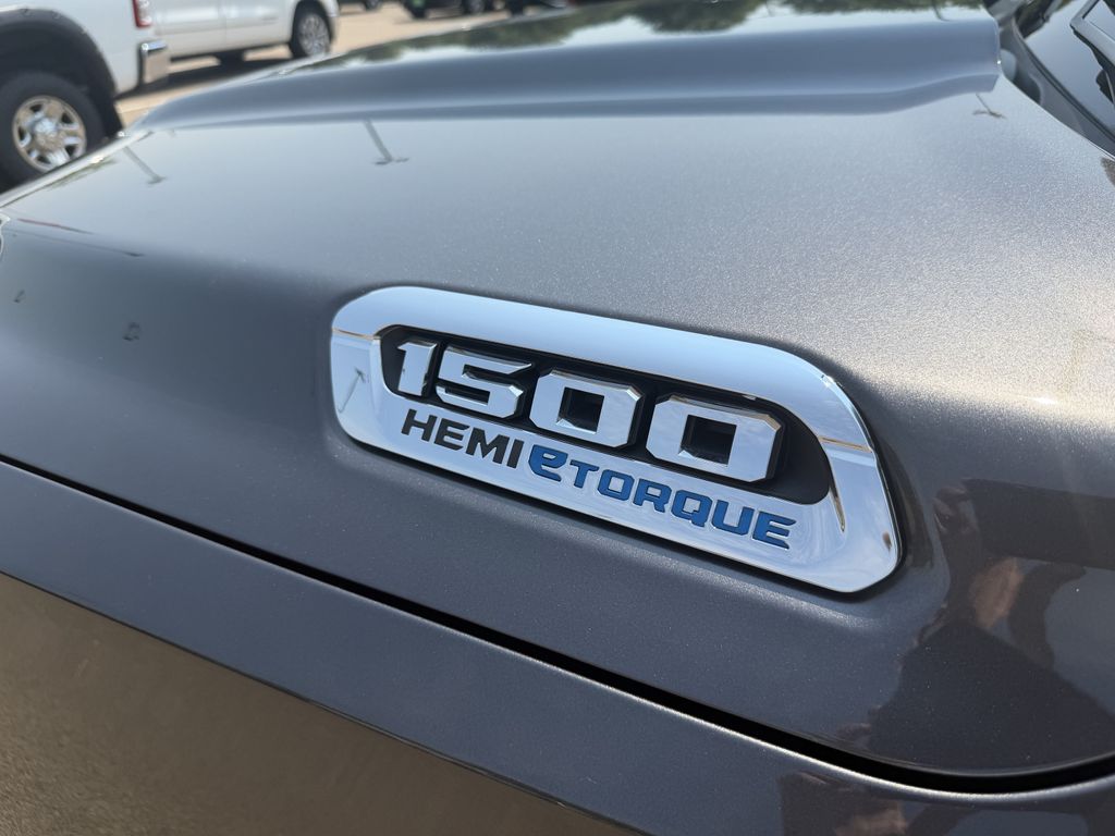 Thumbnail: 2023 RAM 1500 - 6