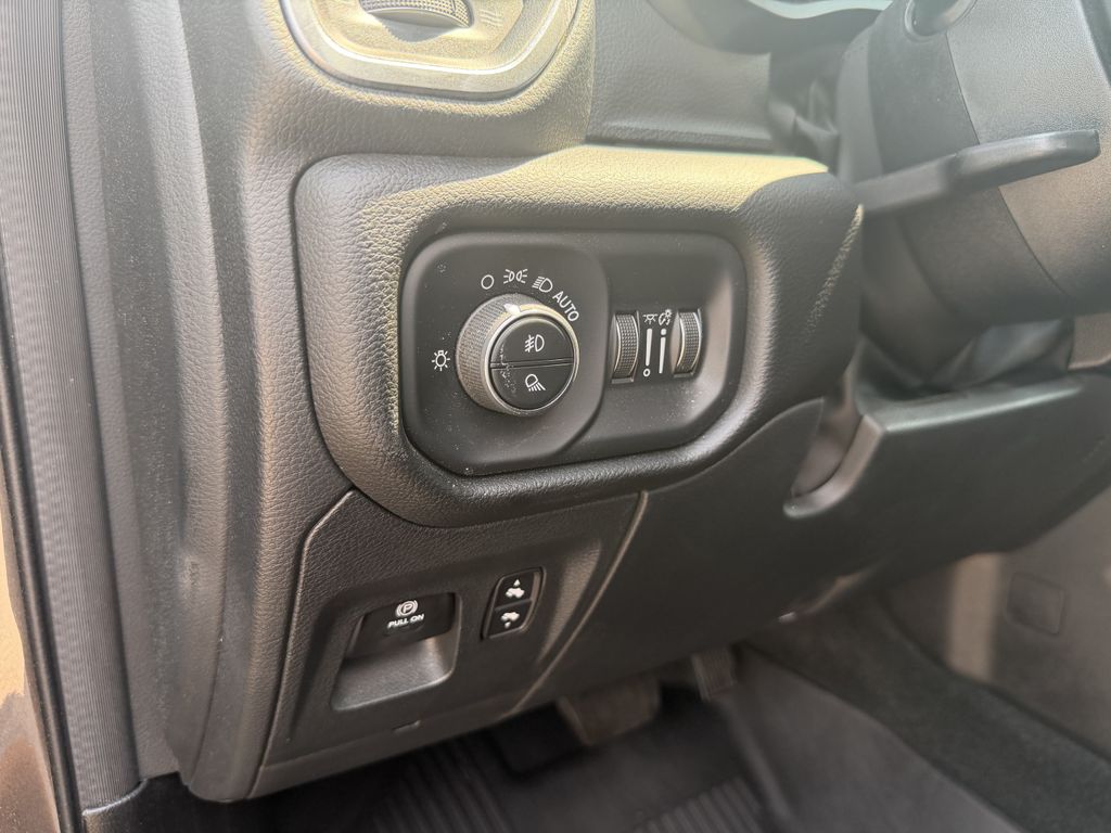 Thumbnail: 2023 RAM 1500 - 21
