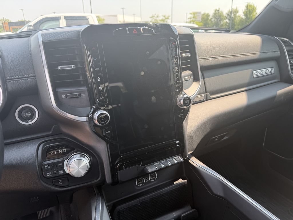 Thumbnail: 2023 RAM 1500 - 13