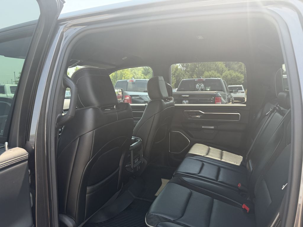 Thumbnail: 2023 RAM 1500 - 10