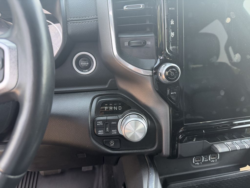 Thumbnail: 2023 RAM 1500 - 24