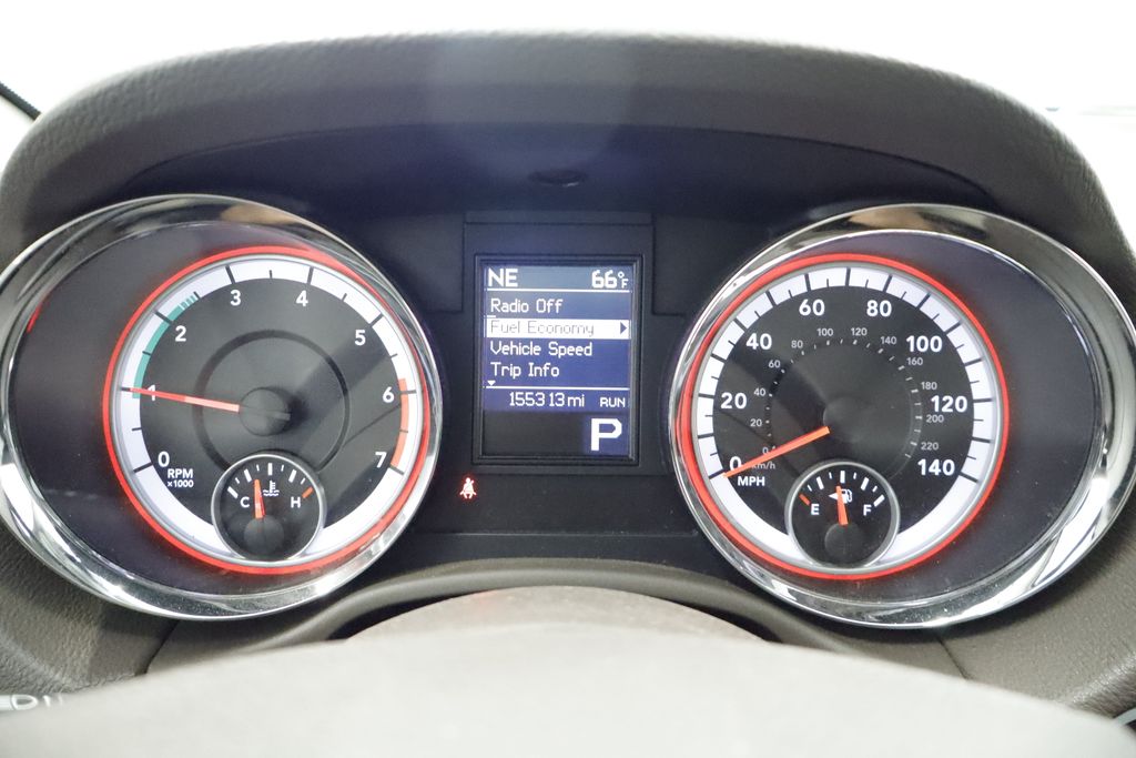 Thumbnail: 2011 Dodge Durango - 15