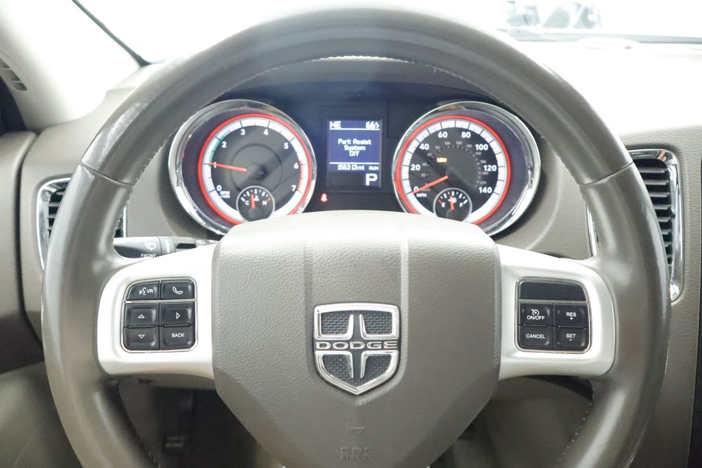 Thumbnail: 2011 Dodge Durango - 12