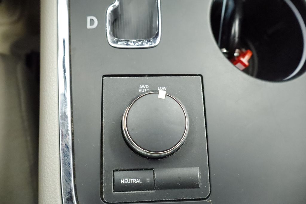 Thumbnail: 2011 Dodge Durango - 28