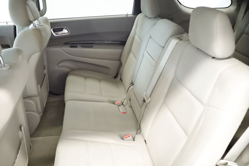 Thumbnail: 2011 Dodge Durango - 23