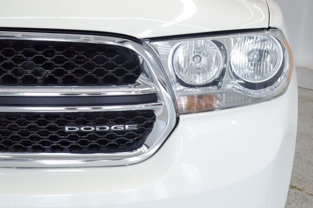 Thumbnail: 2011 Dodge Durango - 20