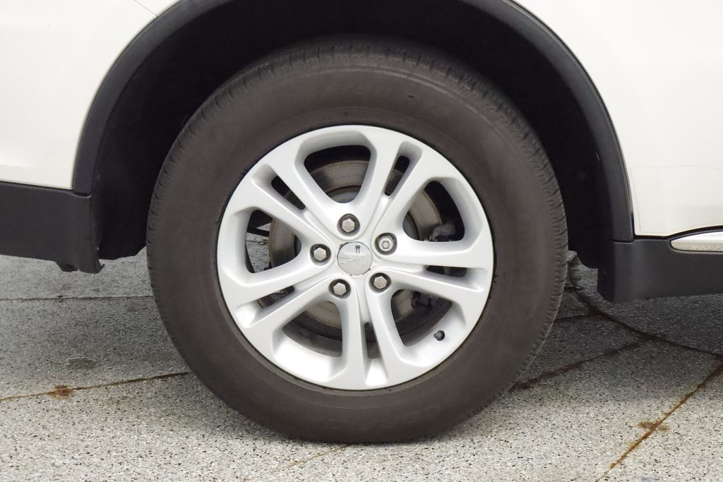 Thumbnail: 2011 Dodge Durango - 21