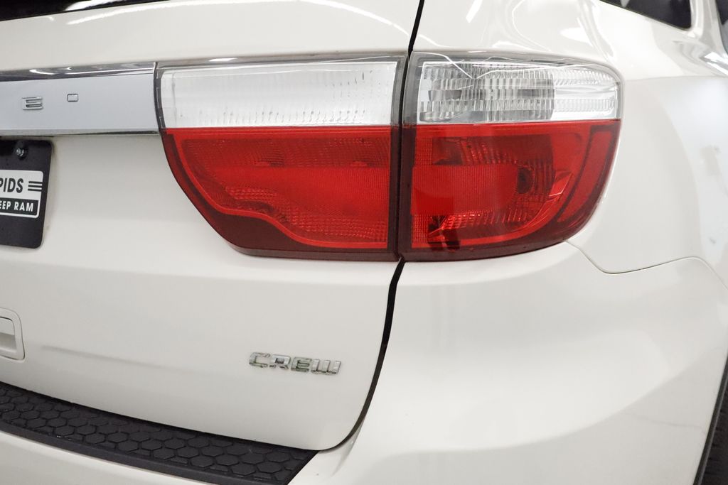 Thumbnail: 2011 Dodge Durango - 22