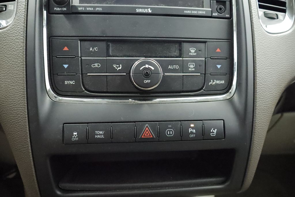 Thumbnail: 2011 Dodge Durango - 27
