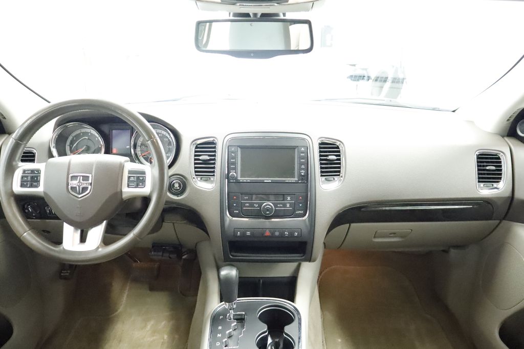 Thumbnail: 2011 Dodge Durango - 2