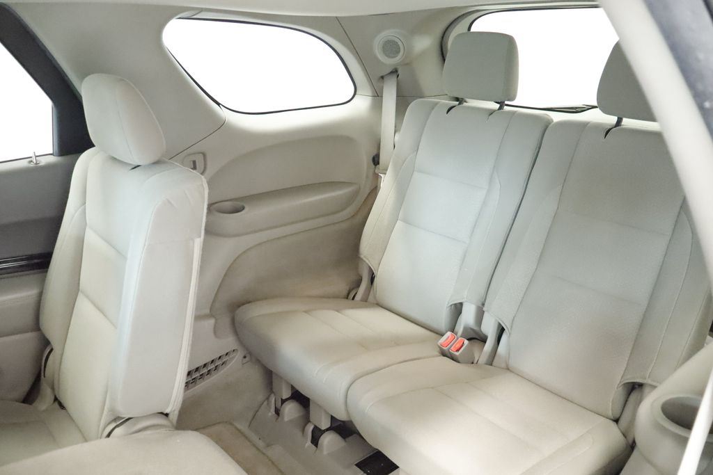 Thumbnail: 2011 Dodge Durango - 24
