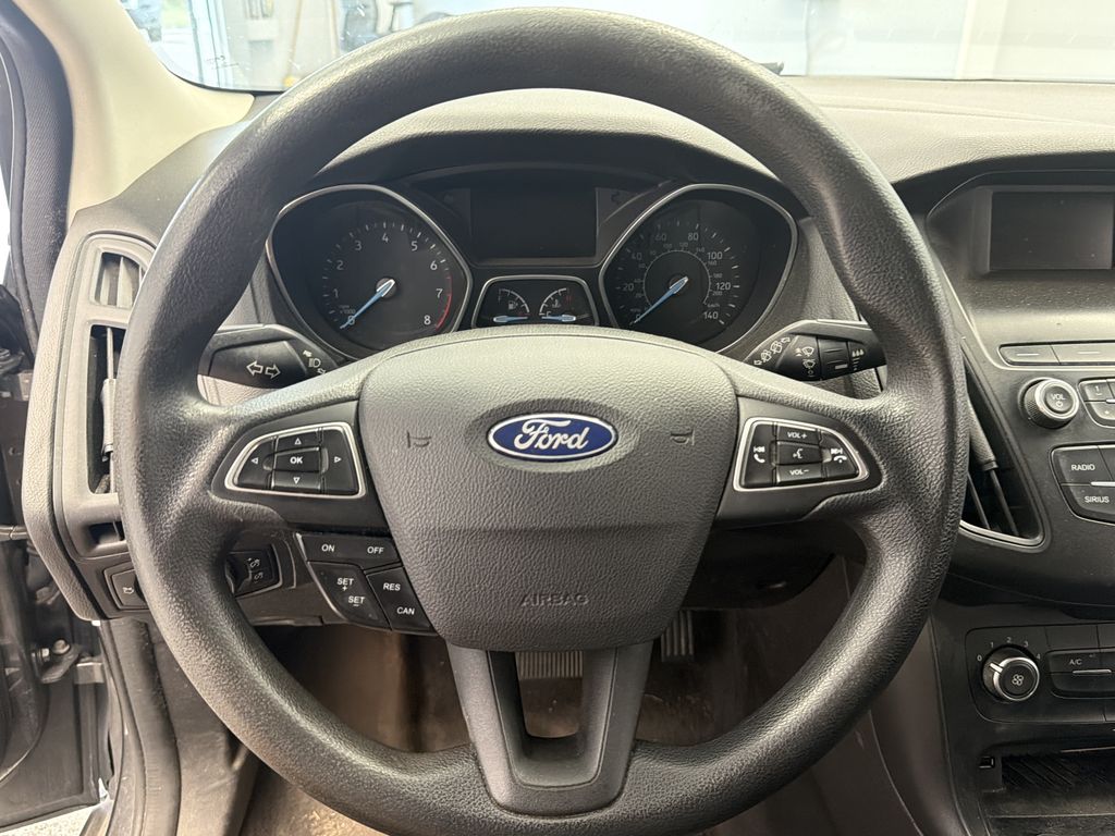 Thumbnail: 2018 Ford Focus - 13