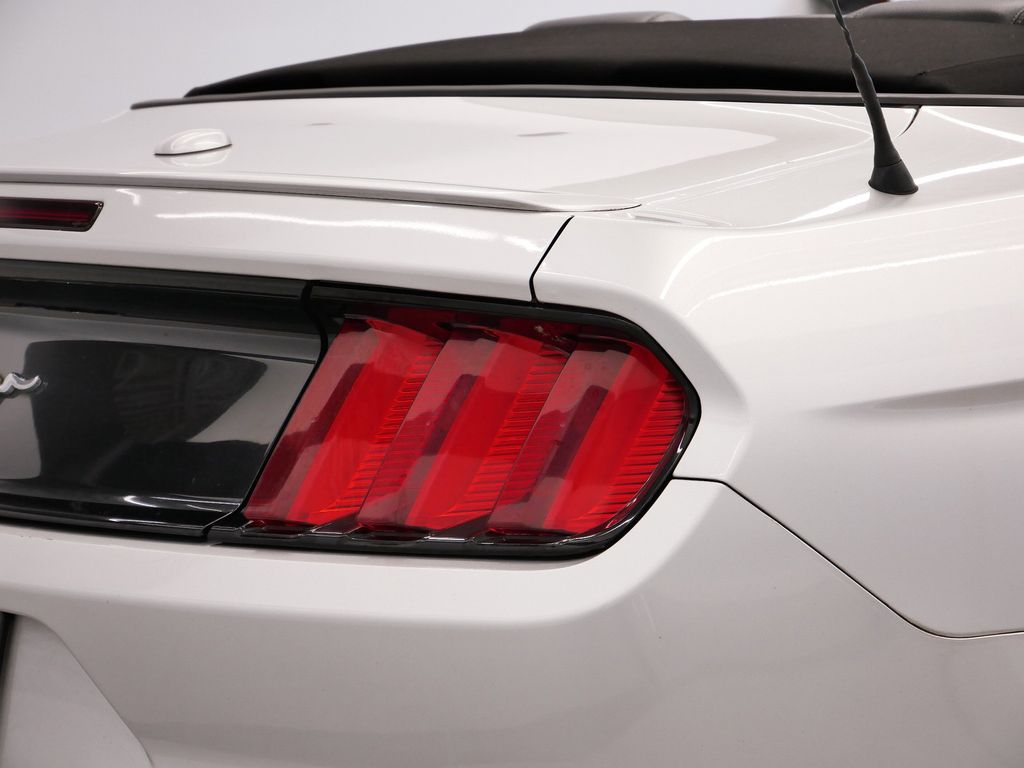Thumbnail: 2017 Ford Mustang - 49