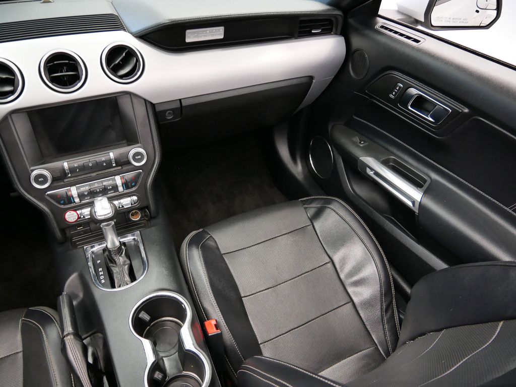 Thumbnail: 2017 Ford Mustang - 14
