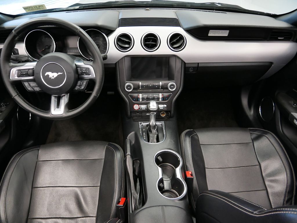 Thumbnail: 2017 Ford Mustang - 12