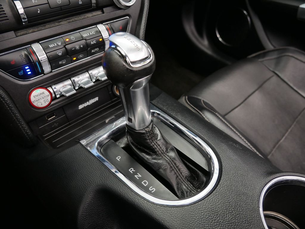 Thumbnail: 2017 Ford Mustang - 35
