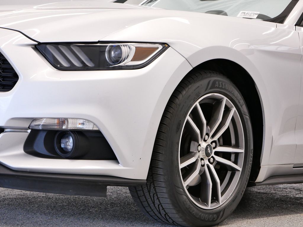 Thumbnail: 2017 Ford Mustang - 7