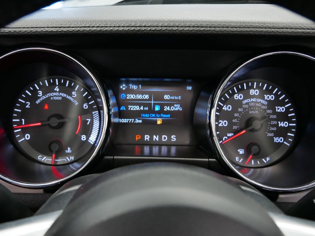 Thumbnail: 2017 Ford Mustang - 15