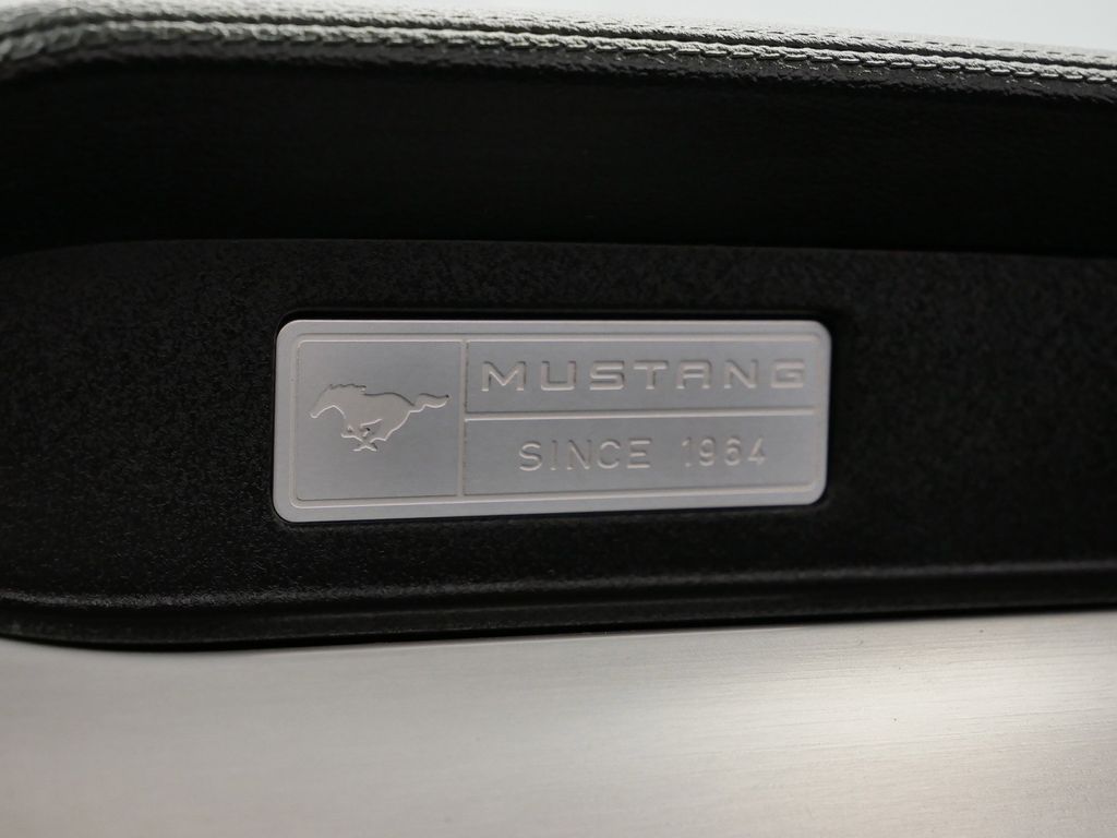 Thumbnail: 2017 Ford Mustang - 42