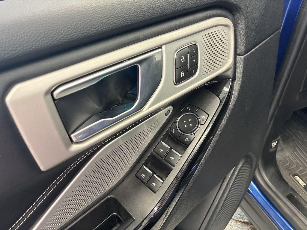 Thumbnail: 2021 Ford Explorer - 27
