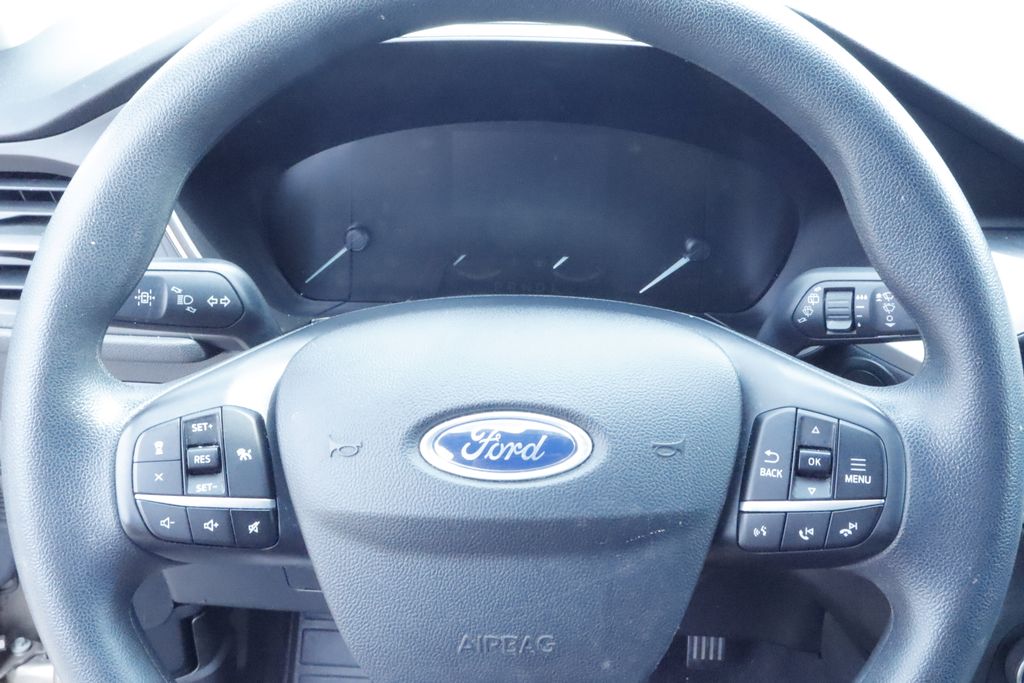 Thumbnail: 2020 Ford Escape - 25