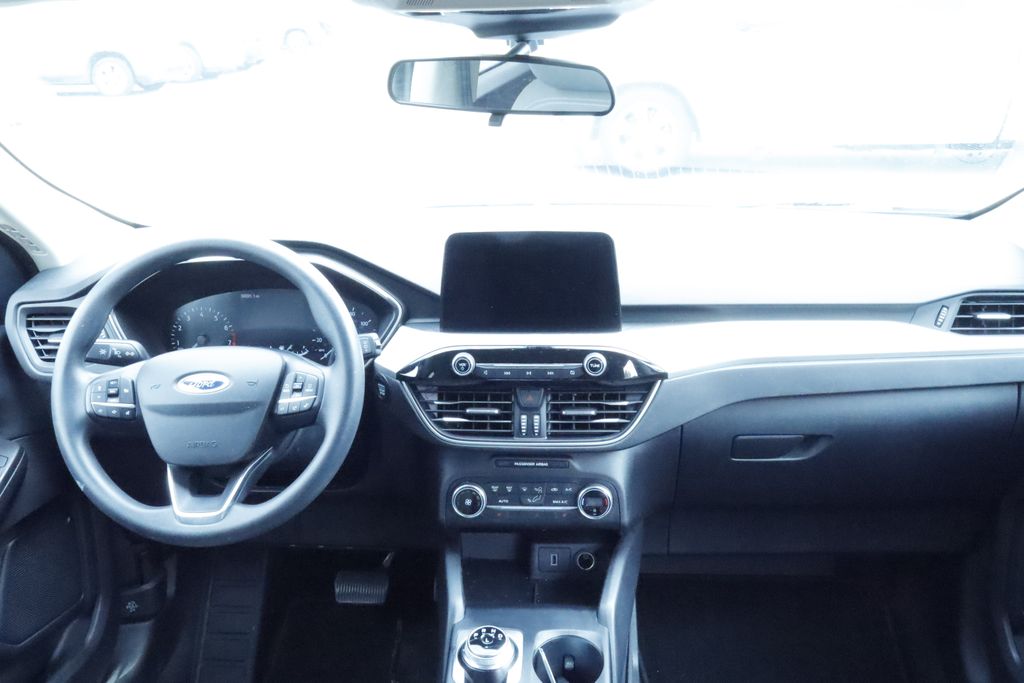 Thumbnail: 2020 Ford Escape - 2